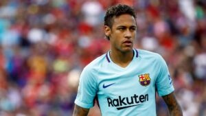 Deco abre la puerta a un posible regreso de Neymar al Barcelona