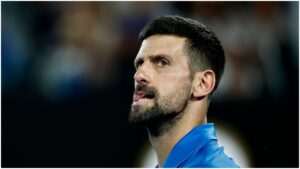 Novak Djokovic compara la nueva rivalidad de Carlos Alcaraz con sus batallas ante Rafael Nadal