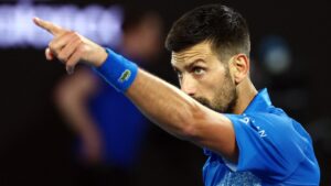 Novak Djokovic propone que el tenis adopte algunos elementos de la NBA y la NFL para ‘salvar’ al deporte blanco