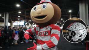 ¿Qué significa Buckeyes? El significado del nombre del equipo de la Universidad de Ohio State