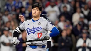 Dave Roberts revela la fecha en la que Shohei Ohtani lanzará con Los Angeles Dodgers