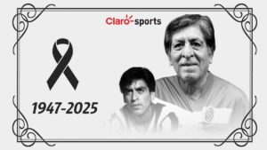 Muere Alberto Onofre: Edad, legado y su impacto en Chivas y la selección mexicana