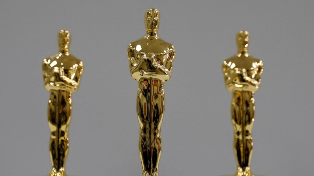 Estos son los nominados a los Premios Oscar 2025 entregados por La Academia de Artes y Ciencias Cinematográficas.