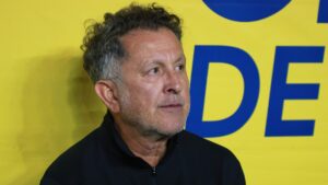 ¿Efraín Álvarez a Chivas? Juan Carlos Osorio tiene una tajante respuesta tras empatar con América