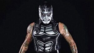 ¿Cuándo debutará Pentagón Jr en la WWE? Esta es la fecha en la que peleará Penta Zero Miedo