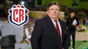 Miguel Herrera es candidato para dirigir a Costa Rica