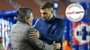 Miguel Herrera y la posible salida de Anselmi de Cruz Azul: “Si se va, saldrá muy rápido del corazón de la afición”