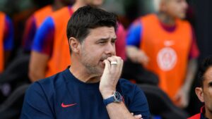 Pochettino: “Estos juegos sirvieron para demostrar que el jugador de la MLS tiene talento y capacidad