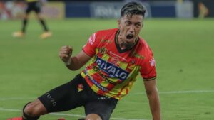 Fernando Uribe, del retiro a la gerencia deportiva del Pereira