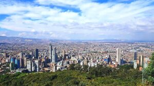 ¿El jueves 2 de enero lloverá en Bogotá? Conoce el pronóstico del clima y localidades afectadas