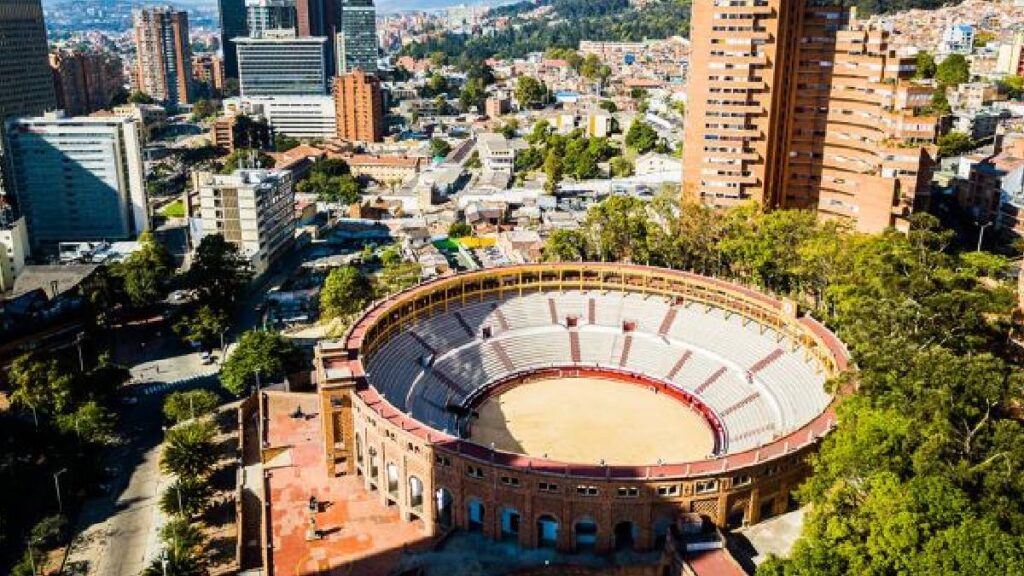 Clima Bogotá