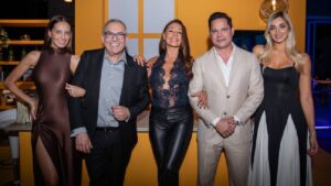 Rating Colombia del lunes 13 de enero de 2025, según CNC: ‘Yo Me Llamo’ se adueña de las noches