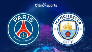 ¿Qué necesitan el PSG y Manchester City para clasificar en la Champions League?