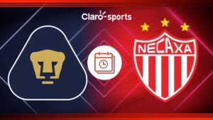 Pumas vs Necaxa jornada 1: Dónde ver en vivo el partido, precios de boletos, posibles alineaciones y pronósticos