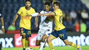 Posibles alineaciones del Querétaro vs América de la jornada 1 de la Liga MX 2025