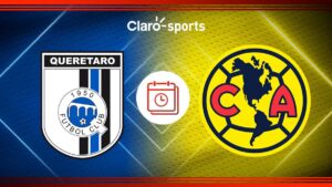 Querétaro vs América Liga MX jornada 1: Dónde ver en vivo el partido, precios de boletos, posibles alineaciones y pronósticos