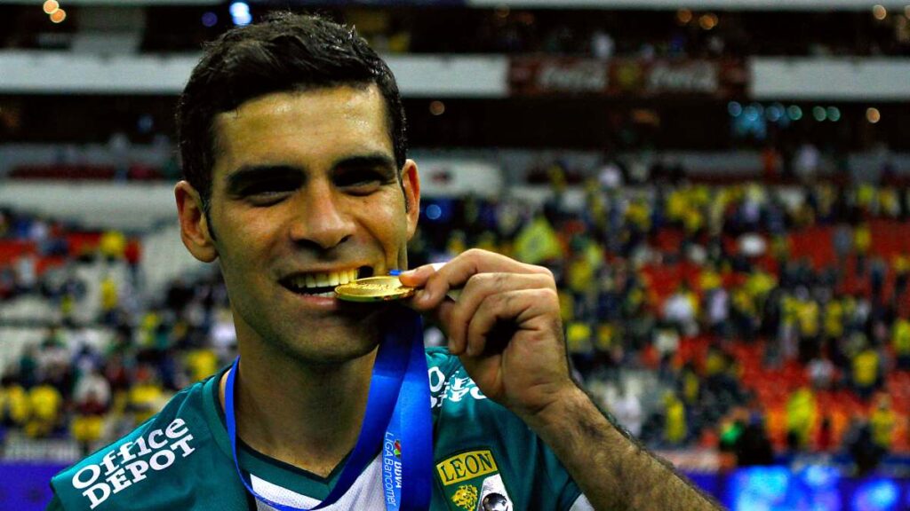 Rafael Márquez