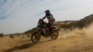 Rally Dakar 2025: El desierto de Arabia Saudita, listo para recibir a los 590 pilotos y copilotos de 72 países