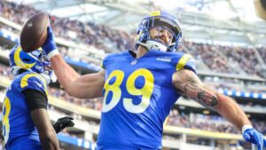 Vikings vs Rams en vivo los Playoffs NFL 2025: Resultado Ronda de Comodines en directo online