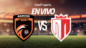 Rancho Santana vs Real Estelí en vivo Clausura 2025 Liga Primera de Nicaragua: Resultado y goles del partido de hoy en directo online