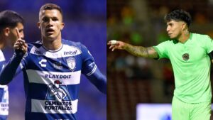 Carlos Salcedo y Nelson Deossa están cerca de fichar con Rayados