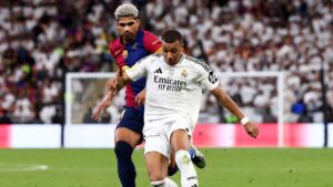 Real Madrid vs Barcelona: Resumen, goles y resultado de la final de la Supercopa 2025