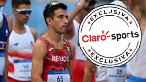 Ricardo Ortiz apunta a un doble top 10 en el Mundial de Atletismo Tokyo 2025