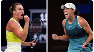 Australian Open 2025: Sabalenka es favorita sobre Keys para llevarse el título del torneo femenil