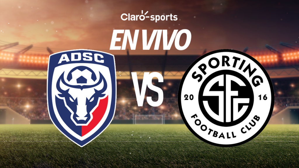 Partido San Carlos Sporting jornada 3 Liga Costa Rica en vivo transmisión