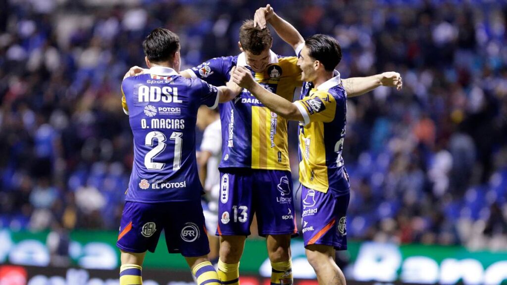 Liga MX