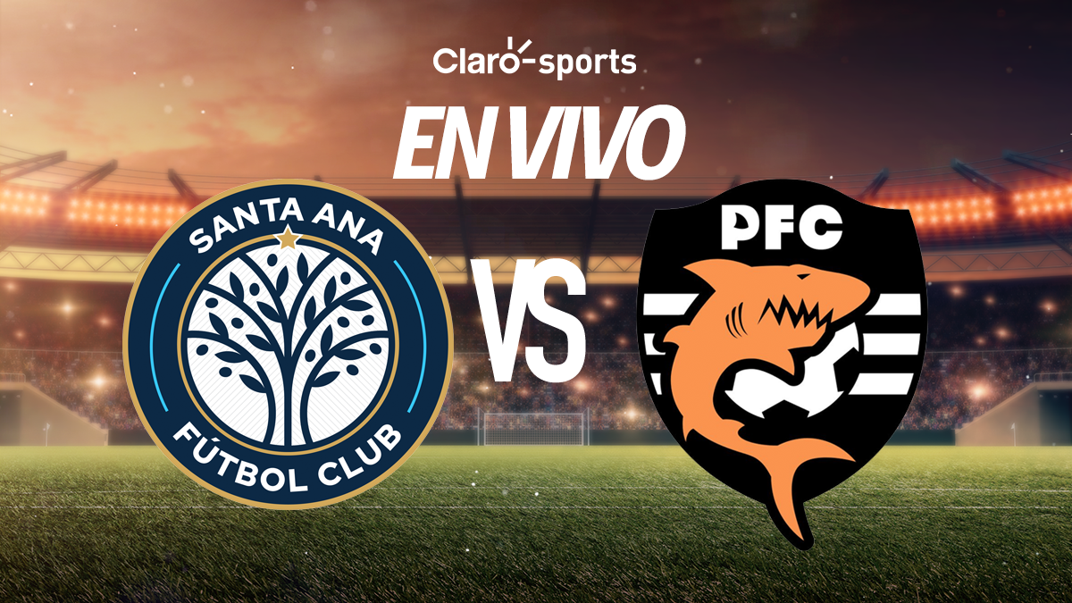 Santa Ana vs Puntarenas en vivo la jornada 2 de la Liga de Costa Rica ...