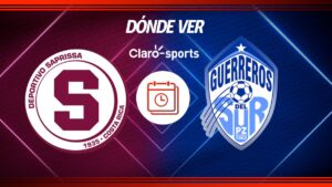 Deportivo Saprissa vs Pérez Zeledón en vivo: Fecha, horario y dónde ver el partido de la jornada 2 de la Liga de Costa Rica 2025