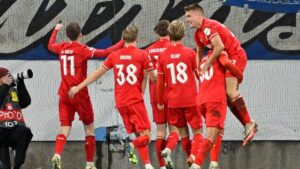 ¡Se mantienen con vida! El Twente logra un triunfo clave ante el Malmo y sueña con la siguiente fase de la Europa League