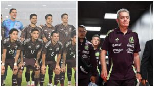 Lo bueno, lo malo y lo peor de la gira sudamericana de la selección mexicana