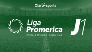 Jornada 1 Clausura 2025: Fechas, partidos y dónde ver en vivo el inicio de la Primera División de Costa Rica