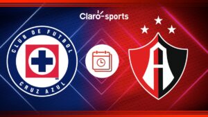 Cruz Azul vs Atlas Liga MX jornada 1: Dónde ver en vivo el partido, precios de boletos, posibles alineaciones y pronósticos