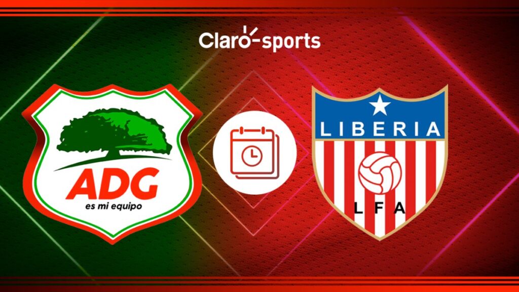 Guanacasteca vs Liberia en vivo clausura 2025 Costa Rica: horario y cómo ver