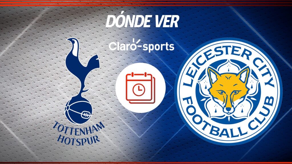 Tottenham vs Leicester