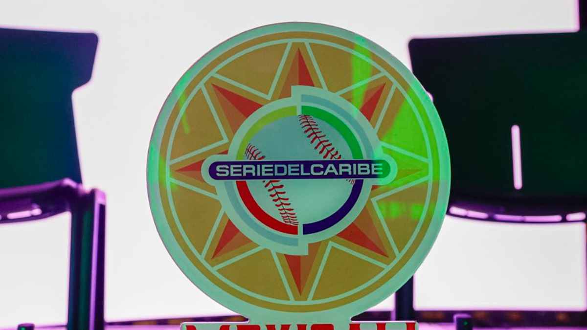 ¿Cuándo y dónde será la Serie del Caribe 2025? Fechas, equipos