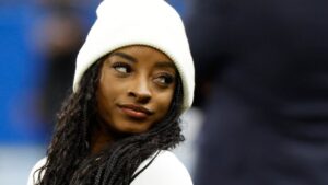 ¿Paris 2024 fueron los últimos Juegos Olímpicos de Simone Biles?