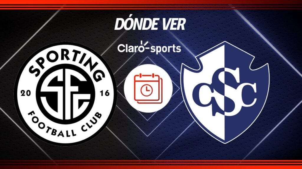 Sporting vs Cartaginés en vivo clausura 2025 Costa Rica: horario y cómo ver