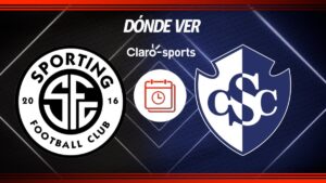 Sporting San José vs CS Cartaginés en vivo: Fecha, horario y dónde ver el partido de la jornada 2 de la Liga de Costa Rica 2025