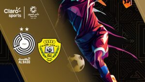 Al Sadd vs Al Wasl, en vivo UAE-Qatar Super Shield