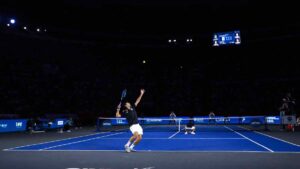 Santiago González y Miguel Reyes Varela ganan en sus primeros partidos del dobles varonil del Australian Open