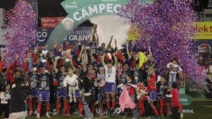 Xelajú busca romper la maldición del bicampeonato: los últimos 12 campeones fueron equipos distintos