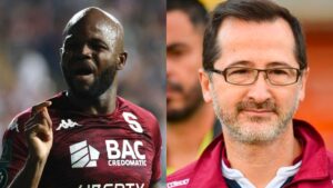 Continúa el escándalo en Saprissa: Rojas contradice a East, defiende a Gila e ‘invita’ a seguir el tema en tribunales