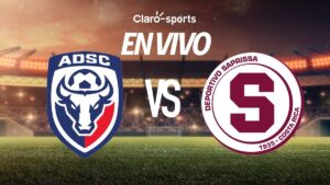 San Carlos vs Saprissa, en vivo la jornada 1 de la Liga de Costa Rica 2025: Resultado y goles del partido de hoy