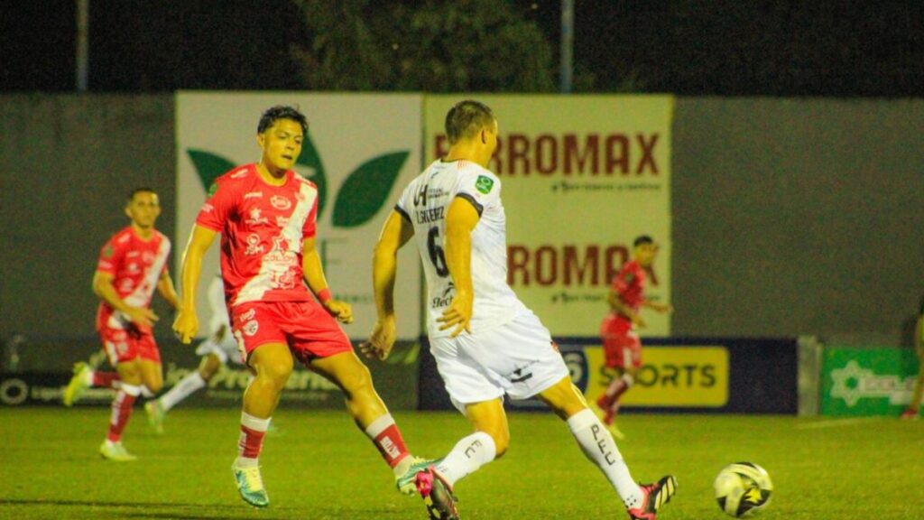 Dónde ver Puntarenas vs Santos. (Cortesía Puntarenas)