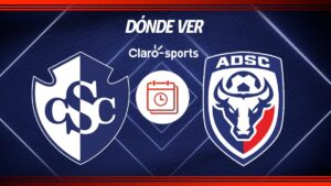 Cartaginés vs San Carlos en vivo: Fecha, horario y dónde ver el partido de la jornada 4 de la Liga de Costa Rica 2025