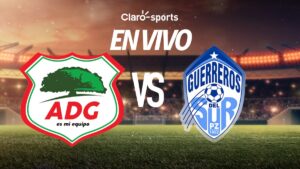 Guanacasteca vs Pérez Zeledón, HOY EN VIVO y EN DIRECTO: sigue el minuto a minuto de la jornada 4 Clausura 2025 Liga Nacional de Costa Rica